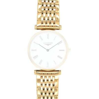 Longines L600075446 La Grande Classique band Longines L600075446 La Grande Classique band
