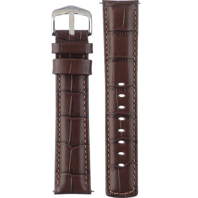 Hirsch 02528210-2-22 Grand Duke XL band Hirsch 02528210-2-22 Grand Duke XL band