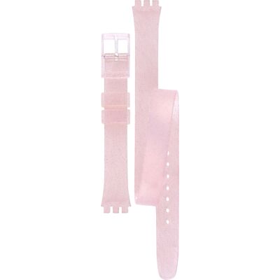 Swatch Plastic - Originals Small (25mm) - L ALP132 LP132 Brillante band Swatch Plastic - Originals Small (25mm) - L ALP132 LP132 Brillante band