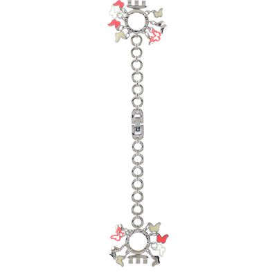 Swatch Plastic - Originals Small (25mm) - L ALG124G LG124G Tutto Farfalle band Swatch Plastic - Originals Small (25mm) - L ALG124G LG124G Tutto Farfalle band