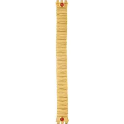 Swatch Plastic - Originals Small (25mm) - L ALK142 LK142 Tourmaline band Swatch Plastic - Originals Small (25mm) - L ALK142 LK142 Tourmaline band