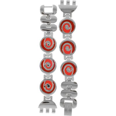 Swatch Plastic - Originals Small (25mm) - L ALK244G LK244G Vida Circular band Swatch Plastic - Originals Small (25mm) - L ALK244G LK244G Vida Circular band