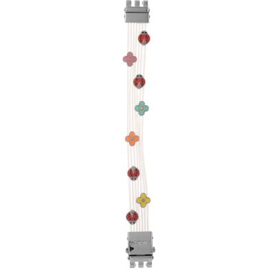 Swatch Plastic - Originals Small (25mm) - L ALK256A LK256 Vive Le Printemps Large band Swatch Plastic - Originals Small (25mm) - L ALK256A LK256 Vive Le Printemps Large band
