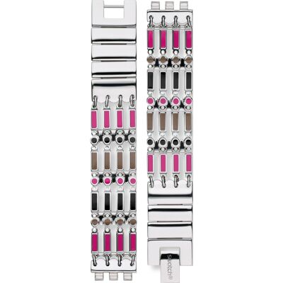 Swatch Plastic - Originals Small (25mm) - L ALK337G LK337G Yhosa band Swatch Plastic - Originals Small (25mm) - L ALK337G LK337G Yhosa band