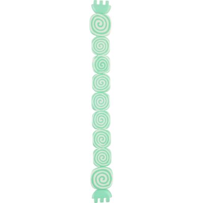 Swatch Plastic - Originals Small (25mm) - L ALG126B LG126 Sminty Small band Swatch Plastic - Originals Small (25mm) - L ALG126B LG126 Sminty Small band