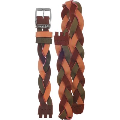 Swatch Irony - Extra Small (25mm) - YS AYSS295 YSS295 Twisted band Swatch Irony - Extra Small (25mm) - YS AYSS295 YSS295 Twisted band