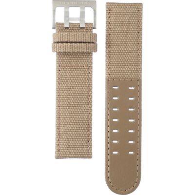 Hamilton Straps H694.706.106 Khaki Field band Hamilton Straps H694.706.106 Khaki Field band