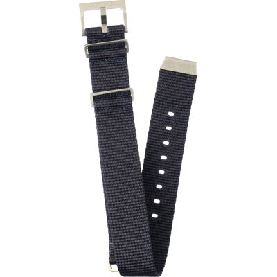 Hamilton Straps H694.892.100 Khaki Field band Hamilton Straps H694.892.100 Khaki Field band