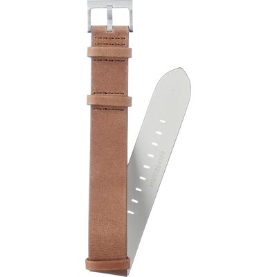 Hamilton Straps H690.694.106 Khaki Field band Hamilton Straps H690.694.106 Khaki Field band
