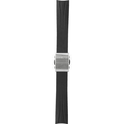 Hamilton Straps H691.645.112 Khaki Flight Timer band Hamilton Straps H691.645.112 Khaki Flight Timer band
