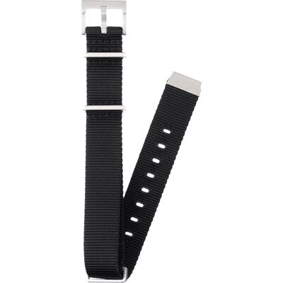 Hamilton Straps H690.822.100 Khaki Navy Scuba band Hamilton Straps H690.822.100 Khaki Navy Scuba band
