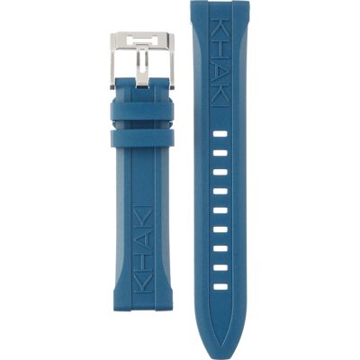 Hamilton Straps H690.823.104 Khaki Navy Scuba band Hamilton Straps H690.823.104 Khaki Navy Scuba band