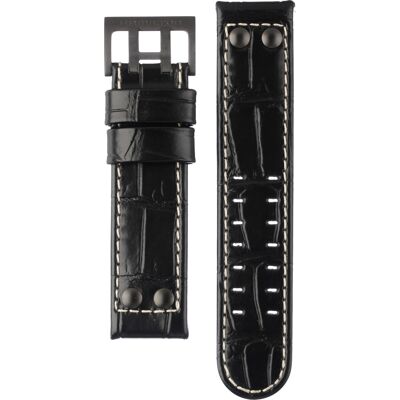 Hamilton Straps H690.647.100 Khaki Pilot band Hamilton Straps H690.647.100 Khaki Pilot band