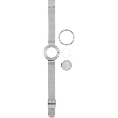 Bering Straps PT-A18132S-CSC004 Classic band Bering Straps PT-A18132S-CSC004 Classic band