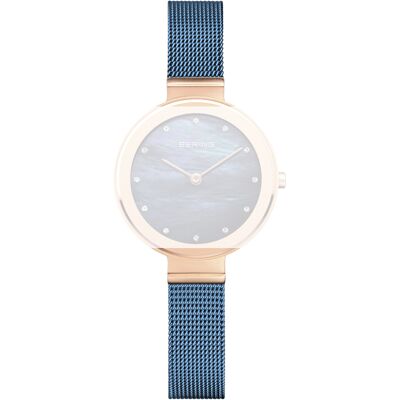Bering Straps PT-A10128S-BMLX Classic band Bering Straps PT-A10128S-BMLX Classic band