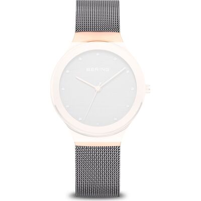 Bering Straps PT-A12934S-BMJX Classic band Bering Straps PT-A12934S-BMJX Classic band