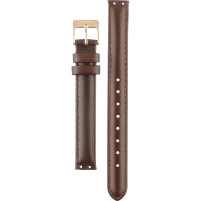 Bering Straps PT-A13328S-BRN Classic band Bering Straps PT-A13328S-BRN Classic band