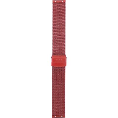 Bering Straps PT-A14539S-BMRX Classic band Bering Straps PT-A14539S-BMRX Classic band