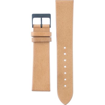 Bering Straps PT-A16641S-BRN Classic band Bering Straps PT-A16641S-BRN Classic band