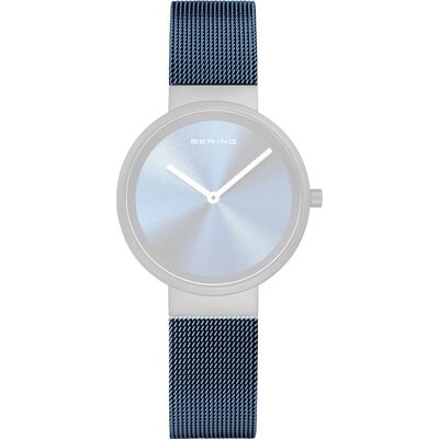Bering Straps PT-A19031S-BMLX Classic band Bering Straps PT-A19031S-BMLX Classic band