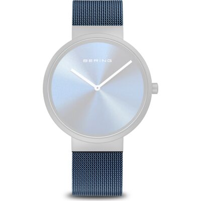 Bering Straps PT-A19039S-BMLX Classic band Bering Straps PT-A19039S-BMLX Classic band