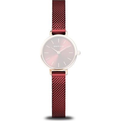 Bering PT-A11022S-BMRX Classic band Bering PT-A11022S-BMRX Classic band