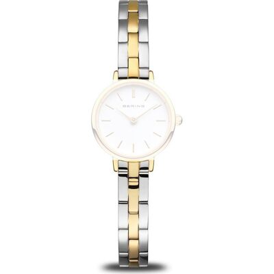 Bering PT-A11022S-BSCG Classic band Bering PT-A11022S-BSCG Classic band