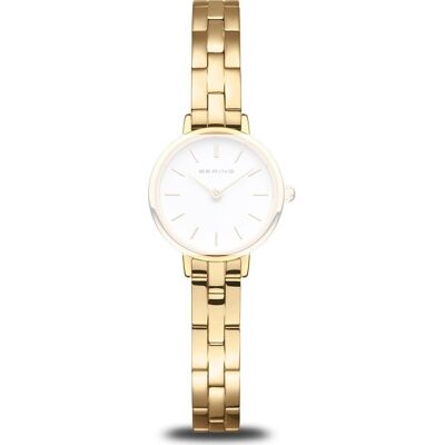 Bering PT-A11022S-BSG Classic band Bering PT-A11022S-BSG Classic band