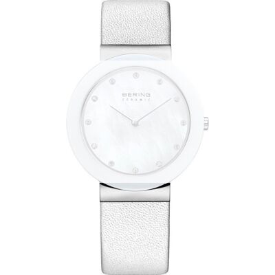 Bering PT-A11435E-BRW1 Ceramic band Bering PT-A11435E-BRW1 Ceramic band
