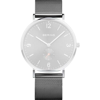 Bering PT-A14040S-BMUX Classic band Bering PT-A14040S-BMUX Classic band