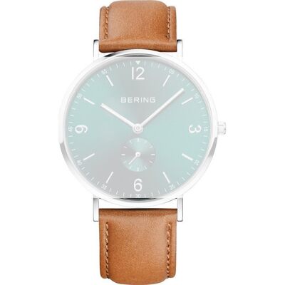 Bering PT-A14040S-BRN Classic band Bering PT-A14040S-BRN Classic band