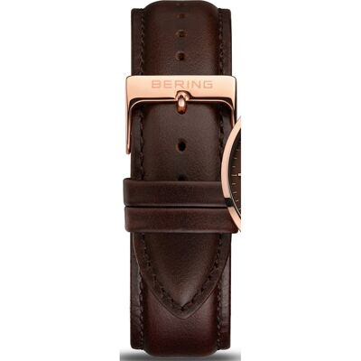 Bering PT-A14236S-BRN1 Classic band Bering PT-A14236S-BRN1 Classic band