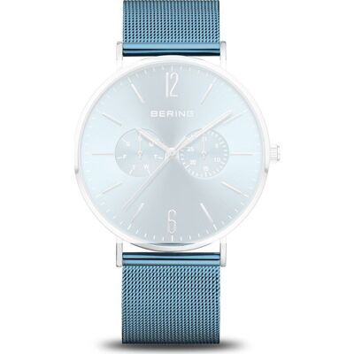 Bering PT-A14240S-BMLX1 Classic band Bering PT-A14240S-BMLX1 Classic band