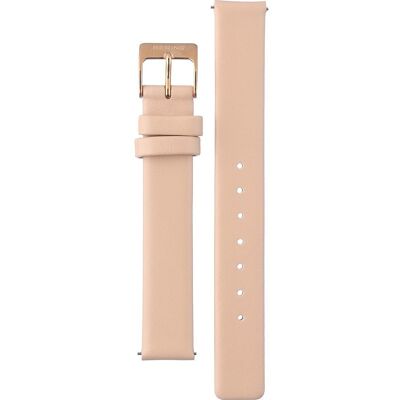 Bering Straps PT-A15729S-BRP Ultra Slim band Bering Straps PT-A15729S-BRP Ultra Slim band