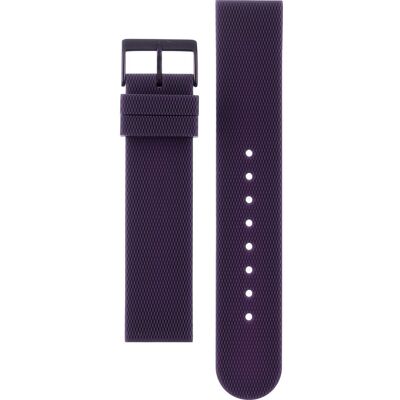 Bering Straps PT-A16940A-BVAX True Aurora band Bering Straps PT-A16940A-BVAX True Aurora band
