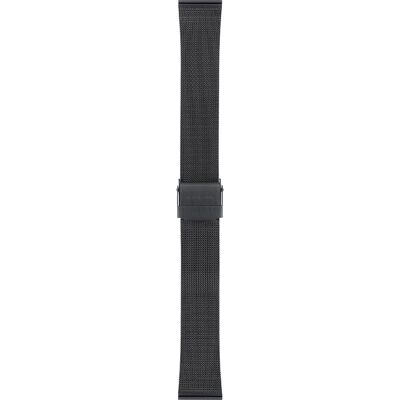 Bering Straps PT-A17039S-BMBX Ultra Slim band Bering Straps PT-A17039S-BMBX Ultra Slim band