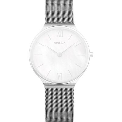 Bering Straps PT-A18434S-CSC000 Ultra Slim band Bering Straps PT-A18434S-CSC000 Ultra Slim band