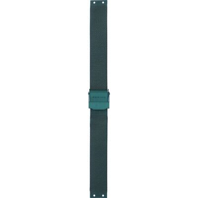 Bering Straps PT-A19031S-BMEX Ultra Slim band Bering Straps PT-A19031S-BMEX Ultra Slim band
