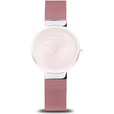 Bering Straps PT-A19031S-BMP Classic band Bering Straps PT-A19031S-BMP Classic band