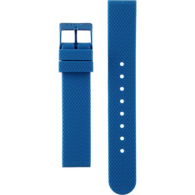 Bering Straps PT-A16934A-BVLX True Aurora band Bering Straps PT-A16934A-BVLX True Aurora band