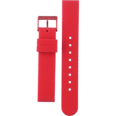 Bering Straps PT-A16934A-BVRX True Aurora band Bering Straps PT-A16934A-BVRX True Aurora band