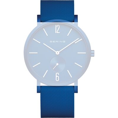 Bering Straps PT-A16940A-BVLX True Aurora band Bering Straps PT-A16940A-BVLX True Aurora band
