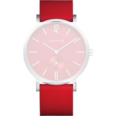 Bering Straps PT-A16940A-BVRX True Aurora band Bering Straps PT-A16940A-BVRX True Aurora band