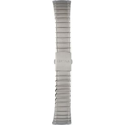 Certina Straps C605007489 Ds Spel band Certina Straps C605007489 Ds Spel band