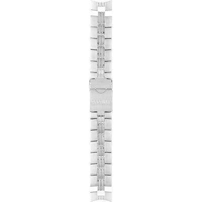 Certina Straps C605013521 Ds Blue Ribbon band Certina Straps C605013521 Ds Blue Ribbon band