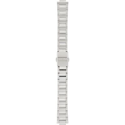Certina Straps C605007530 Elegance band Certina Straps C605007530 Elegance band