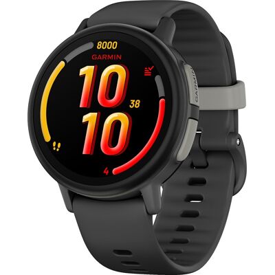 Garmin Bounce 010-03399-00 Bounce 2 Horloge Garmin Bounce 010-03399-00 Bounce 2 Horloge