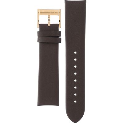 Hamilton Straps H690.384.108 Intra-Matic band Hamilton Straps H690.384.108 Intra-Matic band