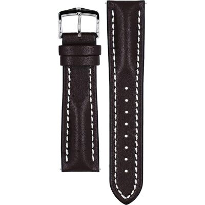 Hirsch 01475010-2-22 Heavy Calf band Hirsch 01475010-2-22 Heavy Calf band