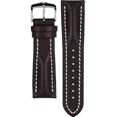 Hirsch 01475010-2-24 Heavy Calf band Hirsch 01475010-2-24 Heavy Calf band